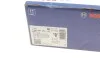 Гальмівні колодки, дискові. BOSCH 0 986 494 200 (фото 11)