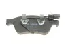 Гальмівні колодки, дискові. BOSCH 0 986 494 200 (фото 5)
