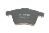 Гальмівні колодки, дискові. BOSCH 0 986 494 203 (фото 7)