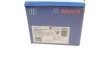 Гальмівні колодки, дискові. BOSCH 0 986 494 203 (фото 9)