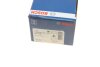Гальмівні колодки, дискові. BOSCH 0 986 494 233 (фото 9)