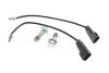 Тормозные колодки, дисковые. BOSCH 0 986 494 236 (фото 4)