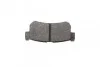 Тормозные колодки, дисковые. BOSCH 0 986 494 237 (фото 3)