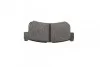 Тормозные колодки, дисковые. BOSCH 0 986 494 237 (фото 7)