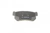 Тормозные колодки, дисковые. BOSCH 0 986 494 237 (фото 8)