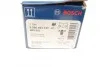 Гальмівні колодки, дискові. BOSCH 0 986 494 240 (фото 5)