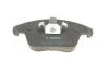 Колодки гальмівні (передні) Land Rover Freelander/Ford Mondeo IV 1.8-2.5 07- BOSCH 0 986 494 246 (фото 7)
