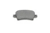 Колодки гальмівні (задні) Honda Civic 1.4-2.2 05- BOSCH 0 986 494 249 (фото 4)