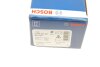 Тормозные колодки, дисковые. BOSCH 0 986 494 251 (фото 9)