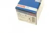 Гальмівні колодки, дискові. BOSCH 0 986 494 253 (фото 6)