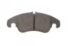 Тормозные колодки, дисковые. BOSCH 0 986 494 259 (фото 3)
