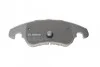 Тормозные колодки, дисковые. BOSCH 0 986 494 259 (фото 4)