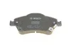 Гальмівні колодки, дискові. BOSCH 0 986 494 260 (фото 3)