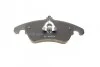Тормозные колодки, дисковые. BOSCH 0 986 494 263 (фото 6)