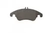 Тормозные колодки, дисковые. BOSCH 0 986 494 263 (фото 7)