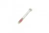 Тормозные колодки, дисковые. BOSCH 0 986 494 263 (фото 10)