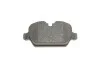 Тормозные колодки, дисковые. BOSCH 0 986 494 269 (фото 3)