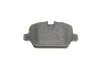 Тормозные колодки, дисковые. BOSCH 0 986 494 269 (фото 5)
