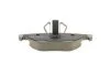 Тормозные колодки, дисковые. BOSCH 0 986 494 272 (фото 3)