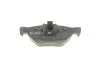 Тормозные колодки, дисковые. BOSCH 0 986 494 272 (фото 4)