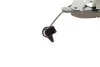 Тормозные колодки, дисковые. BOSCH 0 986 494 283 (фото 3)