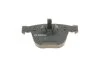 Тормозные колодки, дисковые. BOSCH 0 986 494 294 (фото 4)