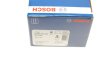 Тормозные колодки, дисковые. BOSCH 0 986 494 294 (фото 9)