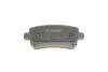 Тормозные колодки, дисковые. BOSCH 0 986 494 297 (фото 7)
