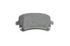 Гальмівні колодки, дискові. BOSCH 0 986 494 303 (фото 4)