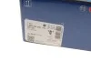 Тормозные колодки, дисковые. BOSCH 0 986 494 305 (фото 11)