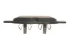Тормозные колодки, дисковые. BOSCH 0 986 494 305 (фото 4)