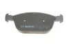 Тормозные колодки, дисковые. BOSCH 0 986 494 305 (фото 7)