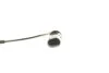 Колодки гальмівні (передні) BMW X5 (E70/F15/F85) 06-/X6 (E71/E72/F16/F86) 08- BOSCH 0 986 494 307 (фото 3)