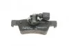 Тормозные колодки, дисковые. BOSCH 0 986 494 309 (фото 4)