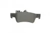 Тормозные колодки, дисковые. BOSCH 0 986 494 309 (фото 5)