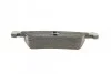 Тормозные колодки, дисковые. BOSCH 0 986 494 309 (фото 6)