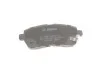 Колодки гальмівні (передні) Suzuki Swift 10- BOSCH 0 986 494 321 (фото 10)