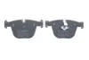 Тормозные колодки, дисковые. BOSCH 0 986 494 325 (фото 4)