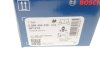 Гальмівні колодки, дискові. BOSCH 0 986 494 329 (фото 14)