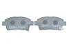 Тормозные колодки дисковые, комплект BOSCH 0 986 494 333 (фото 4)