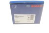 Тормозные колодки задние Iveco BOSCH 0 986 494 335 (фото 6)