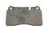 Колодки гальмівні (передні) Land Rover Range Rover III 05-12 BOSCH 0 986 494 351 (фото 13)