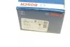 Гальмівні колодки, дискові. BOSCH 0 986 494 354 (фото 9)