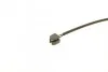 Тормозные колодки, дисковые. BOSCH 0 986 494 371 (фото 3)