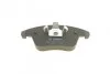 Тормозные колодки, дисковые. BOSCH 0 986 494 371 (фото 7)