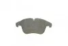 Тормозные колодки, дисковые. BOSCH 0 986 494 371 (фото 8)