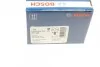 Гальмівні колодки, дискові. BOSCH 0 986 494 372 (фото 8)