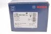 Гальмівні колодки, дискові. BOSCH 0 986 494 385 (фото 6)