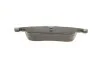 Тормозные колодки, дисковые. BOSCH 0 986 494 401 (фото 6)