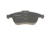 Тормозные колодки, дисковые. BOSCH 0 986 494 401 (фото 7)
